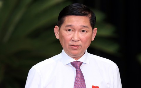 Infographic: Toàn cảnh vụ án liên quan đến Phó Chủ tịch UBND TP.HCM Trần Vĩnh Tuyến, Giám đốc Sở Xây dựng Trần Trọng Tuấn và các đồng phạm - Kỳ 2